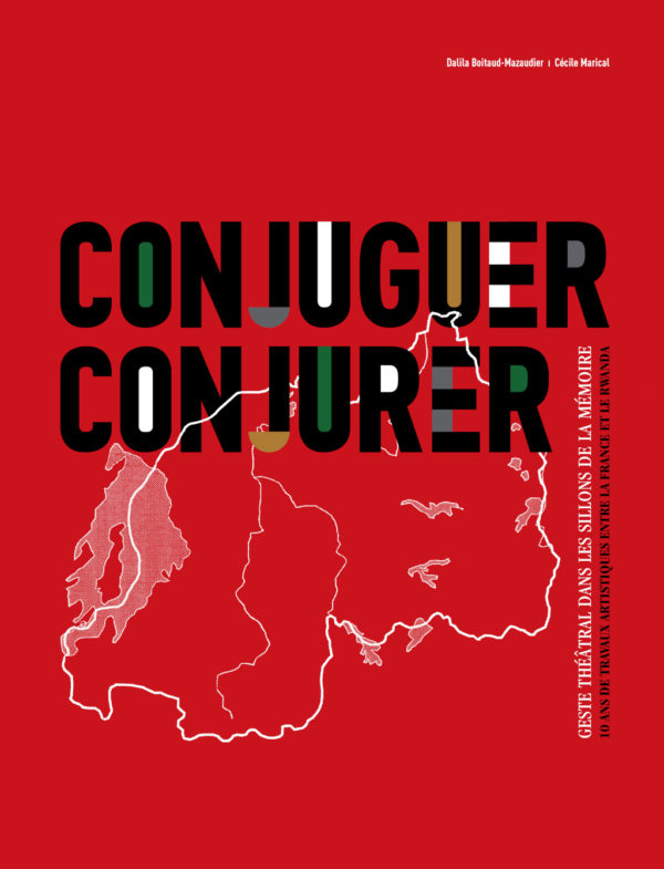 Conjuguer Conjurer